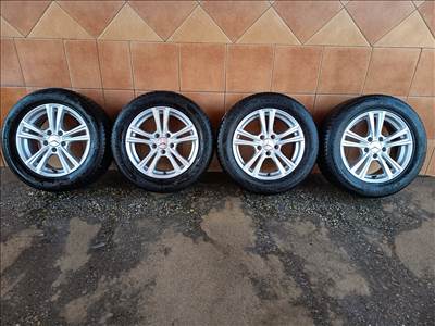 MERCEDES E 16" TÉLI 225/55R16 GUMIVAL OLCSÒN!!!!