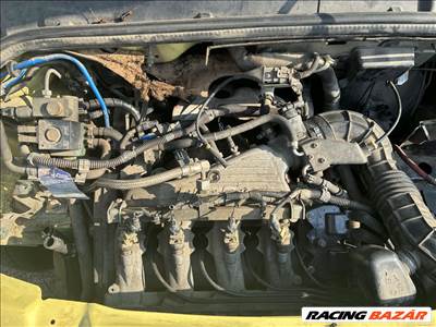 Fiat Doblo I 182b6000 fűzött blokk hengerfejjel 