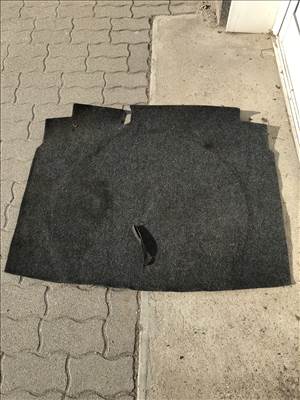 Volkswagen Golf V Golf V csomagtér szőnyeg