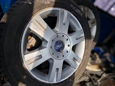 Ford Galaxy  alufelni