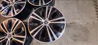  17" Mercedes alufelni nyomásérzékelővel