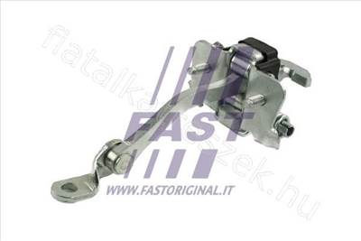 Ajtóhatároló RENAULT CLIO hátsó bal/jobb THALIA - CLIO, FLUENCE - FT08519, 7700842859 -  - Fastoriginal Utángyártott új 7700842859