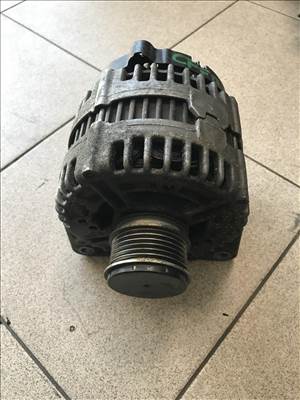 Volkswagen Passat B7 2.0CR CFFB 180A generátor 03L903023D