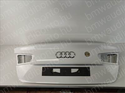 AUDI A6 C7 (4G2, 4GC) Hátsó csomagtérajtó (üres lemez)