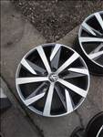 19" 5x112 VW gyári R-line alufelni 289eft/4db