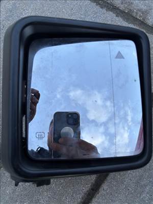 Jeep Wrangler Wrangler visszapillantó tükör lap 