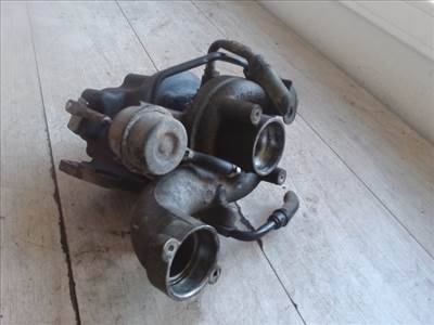 RENAULT ESPACE 96.12-00.09 Turbó