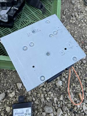 Audi A6 (4G) Modul 4G0 035 053 A 