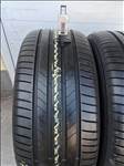  265/4520" újszerű Bridgestone nyári gumi gumi