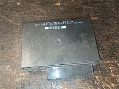 Skoda Fabia I Komfort Elektronika *150776* 6q0959433h