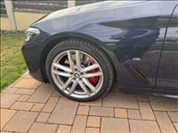 Dezent X10 8J x 19 H2 5x112 ET30 Alufelni garnitúra