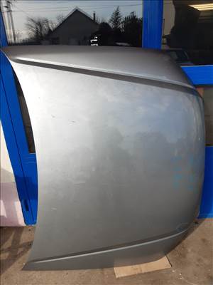 Audi A4 B7 Motorháztető