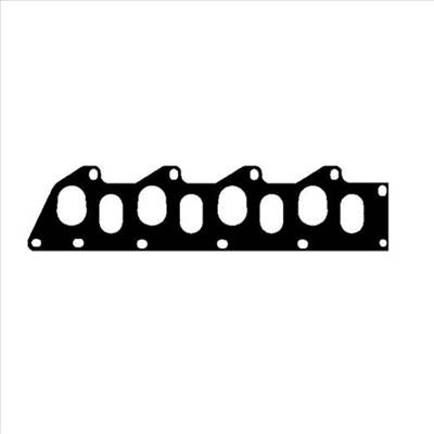 Renault Master II 1.9dci, 1.9dti új utángyártott kipufogó csonk tömítés 2001-2010-ig