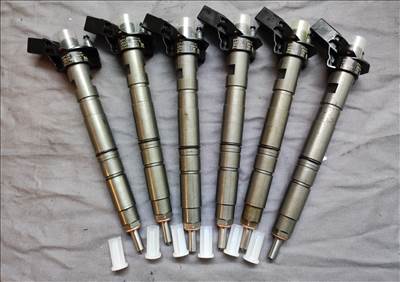 Audi A6 4G C7 A7 vw 3.0TDI EU5 új porlasztó 059130277ek