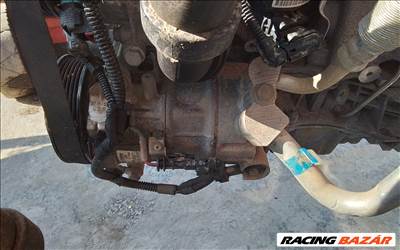 Opel Zafira C, Opel Meriva B, Opel Astra K, Opel Astra J Klima kompresszor 