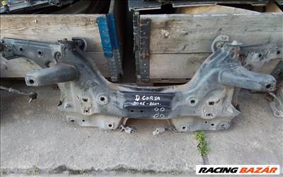 Opel Corsa D bölcső 