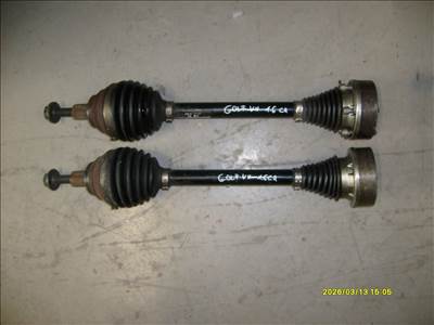 VW GOLF VII FÉLTENGELY ELADÓ! 1k0407271lb