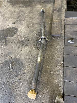 Audi A6 (C6 - 4F) kardán  4f0521101f