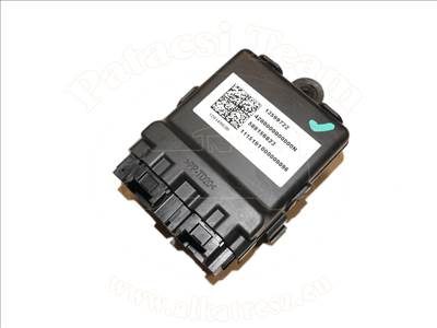 Opel Astra K 2019-2022 - vezérlőegység, fűthető első ülés