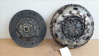 512894 Fiat Ducato 2.0, Jtd, Kuplung Szett, Tárcsa Szerkezet, 55233789. 2013. 55233788