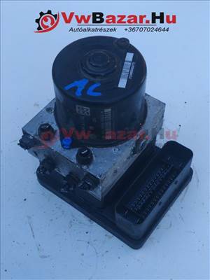 ABS vezérlő egység VW Golf V 1k0614517ac 1K0614517AC