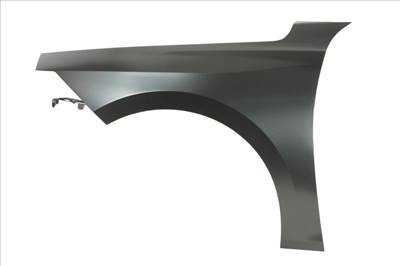 Opel Astra L 2022.05.07- utángyártott új bal első sárvédő 9841904980