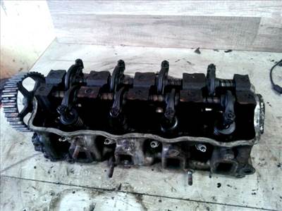 SUZUKI SWIFT 96-05 Hengerfej. benzines