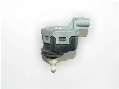 Opel Astra G 1997-2010 - motor, fényszóró magasságállító, HELLA