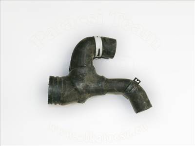 Opel Corsa C 2000-2006 - cső, visszatérő, csatlakozócső a vízszivattyúhoz, (x/y/z)14,16(sel/xe/xel/yng)