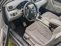 Eladó Volkswagen Passat Variant 2.0 TDI (1968 cm³, 170 PS) (B6 / B7)