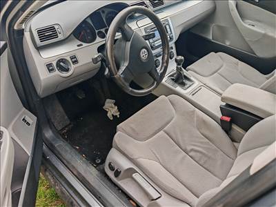 Eladó Volkswagen Passat Variant 2.0 TDI (1968 cm³, 170 PS) (B6 / B7)