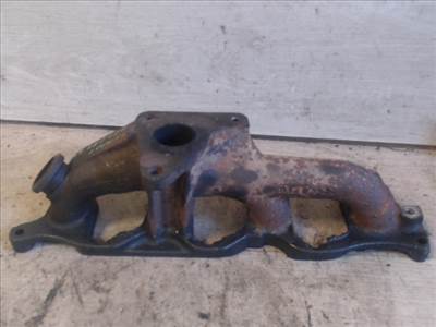 RENAULT MEGANE SCENIC 99-03 Kipufogó csonk 