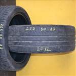 Continental PremiumContact 6 (2) 18" 225/40 nyári gumi