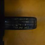 Continental Vanco2 (Rep) 16c" 215/75 nyári gumi