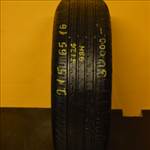 Continental EcoContact 6 (Rep)ESZU 16" 215/65 nyári gumi