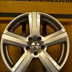MAK VW-Skoda-Seat-Audi (6/4-1888)(HA3215156)(JF)Használt 18" 5x112 alufelni 