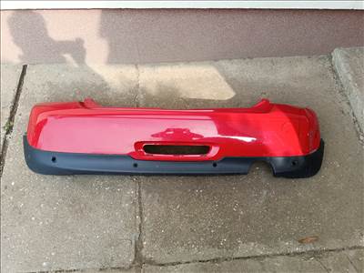 Mini Cooper R56 facelift hátsó lökhárító  7260572