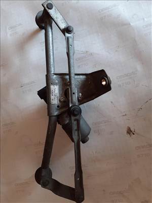 2002 Peugeot 206 ablaktörlő motor 