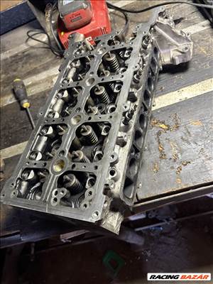 Mercedes Benz R 654 016 hengerfej  r654016 a654016