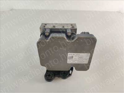 AUDI A4 B9 (8W2, 8WC) 1.4 TFSI ABS kocka (8W0907379E)