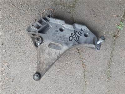 Volkswagen Passat B6 2.0 Crtdi , CBA,  motortartó bak csavarokkal 03L 199 207 03l199207