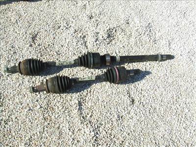 Mazda 3 (BM) 2.2 dizel skyactiv féltengely 