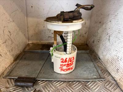 Ford Fusion Üzemanyagszint Jeladó *153662* 2s3u9c055