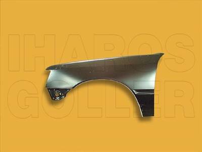 Peugeot 205 1983-1998 - Első sárvédő bal