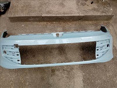 Volkswagen Golf VIII E golf első lökhárító