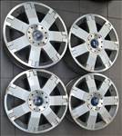 FORD /MONDEO STB./-RONAL FELNIK 4DB - 17"-5 108-ET 52,5 - 6,5" SZÉLES AKÁR GUMIVAL IS 225/45 R17 !!