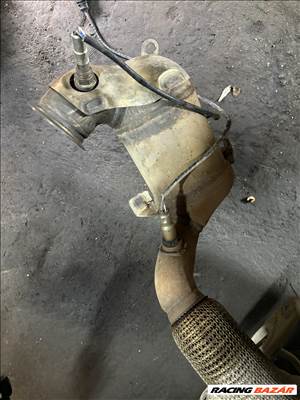 Octavia III, Golf VII, Leon III katalizátor 1.2 TSI,1.4 TSI 