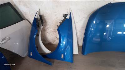 Seat Ibiza Eladó gyári, bontott 6J jobb bal első rozsdamentes sárvédő