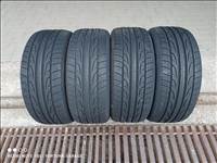 215/45 R16" Dunlop használt nyári garnitúra