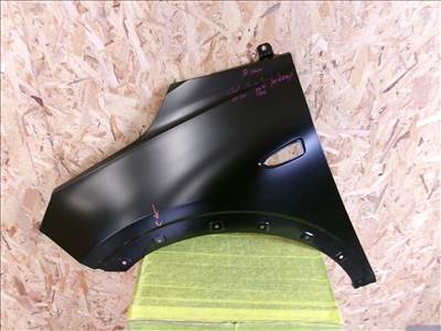 OPEL CROSSLAND X bal első sárvédő 2017-2021